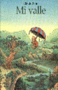 MI VALLE | 9788495150608 | Ponti, Claude