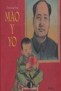 Mao y yo | 9788484703075 | Chen, Jiang Hong