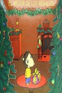 EL MEJOR DE LOS REGALOS | 9788484700036 | Kimiko