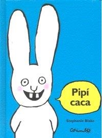 MINI - PIPI, CACA | 9788484702740 | Blake, Stephanie
