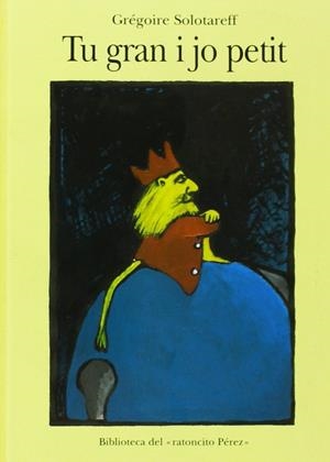MINI - TU GRAN JO PETIT | 9788484701507 | Solorareff, Gregoire