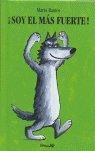 MINI - SOY EL MAS FUERTE | 9788484702184 | Ramos, Mario