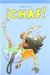 CHAF! | 9788495150868 | Corentin, Philippe