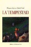 MINI -LA TEMPESTA | 9788484700753 | Ponti, Claude