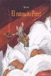 El ratoncito Pérez - Corimax | 9788484703983 | Lecaye, Olga