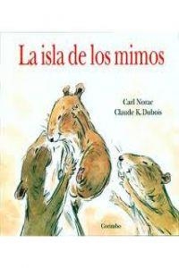 La isla de los mimos - Corimax | 9788484704522 | Dubois, Claude K. - Norac, Carl