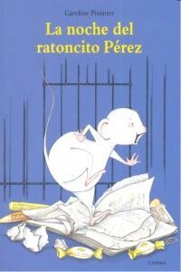 La noche del ratoncito Pérez - Corimax | 9788484704539 | Pistinier, Caroline