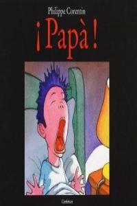 Papa! - Corimax | 9788484703945 | Corentin, Philippe