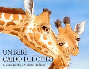 Un bebe caido del cielo - Corimax | 9788484704409 | Jacobs - Hellings