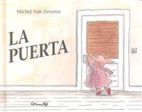 LA PUERTA | 9788484702863 | VAN ZEVEREN