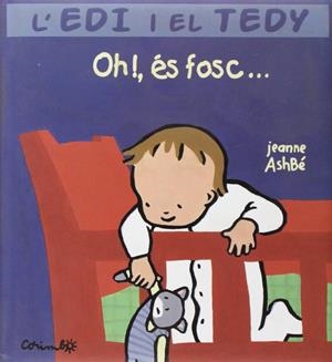 OH, ES FOSC | 9788484701699 | Ashbe, Jeanne