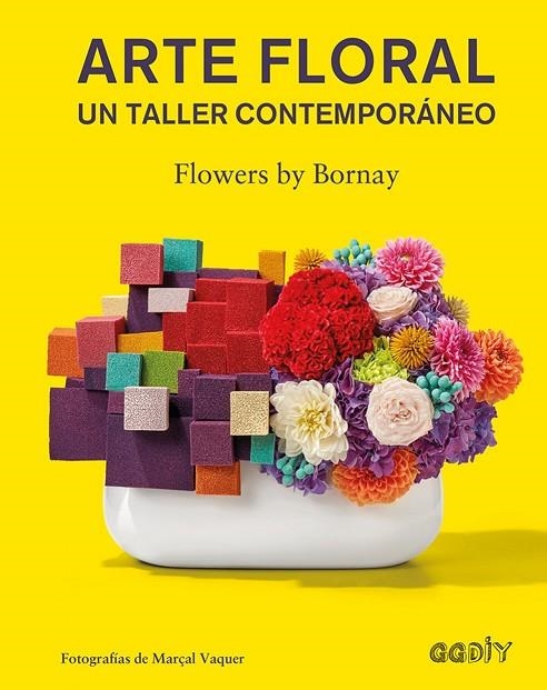 Arte floral | 9788425230752