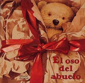 EL OSO DEL ABUELO | 9788426134387 | NEIL REED