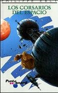 Los corsarios del espacio | 9788426574244 | Ebly, Philippe