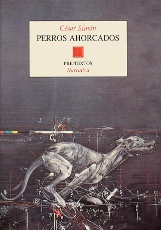 Perros ahorcados | 9788481911404 | Simón, César
