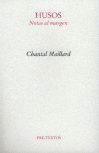  Husos. Notas al margen. | 9788481917444 | Maillard, Chantal