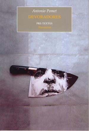 Devoradores | 9788481919493 | Pomet, Antonio