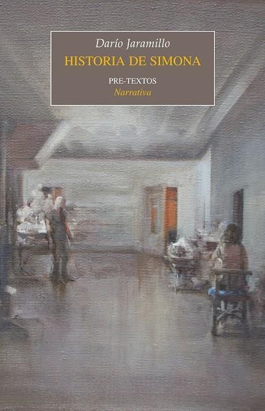 Historia de Simona | 9788415297093 | Jaramillo Agudelo, Darío