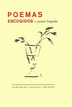 Poemas escogidos | 9788481913736 | Trapiello, Andrés