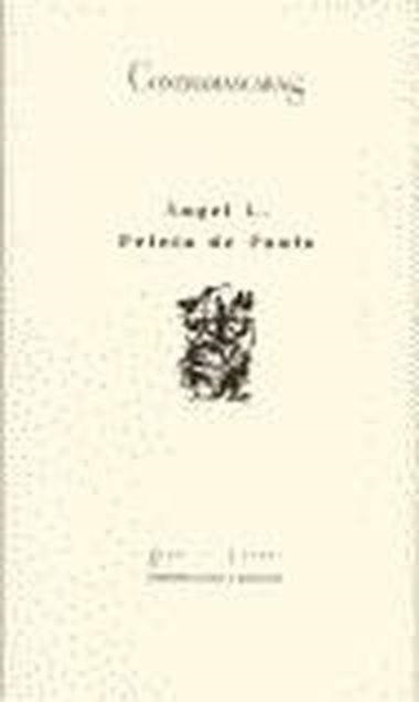  Contramáscaras | 9788481912821 | Prieto de Paula, Ángel L.
