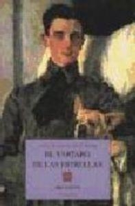  El tártaro de las estrellas | 9788487101984 | De Villena, Luis Antonio