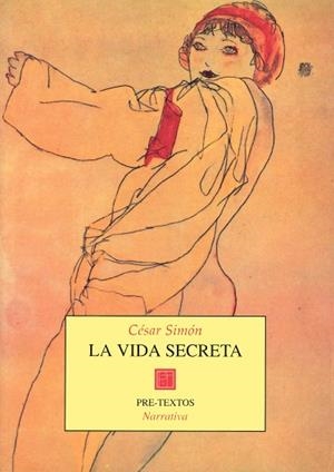 La vida secreta | 9788481910018 | Simón, César