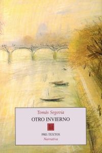  Otro invierno | 9788481914108 | Segovia, Tomás