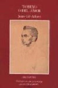  Tobeyoodelamor (Homenaje a México) | 9788487101144 | Gil-Albert, Juan