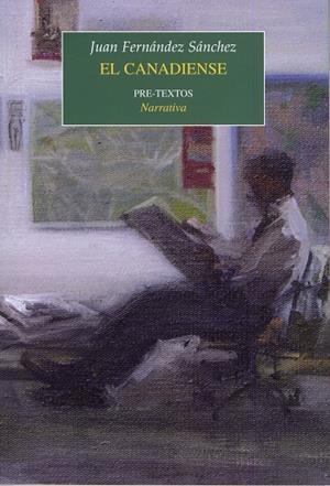 El Canadiense | 9788481919455 | Fernández Sánchez, Juan