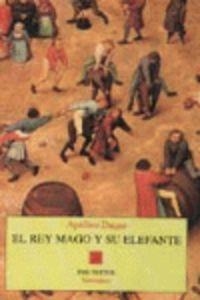  El rey mago y su elefante | 9788487101762 | Duque, Aquilino