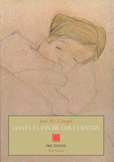 Hasta el fin de los cuentos | 9788481911923 | Conget, José María