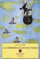  La compañía de los solitarios | 9788481912593 | Bonilla, Juan