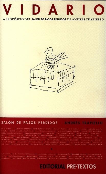 Vidario | 9788481919936 | Varios autores