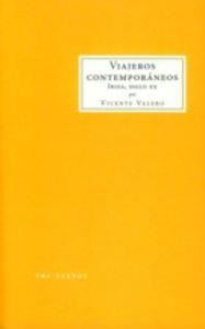  Viajeros contemporáneos. Ibiza, siglo XX | 9788481916225 | Valero, Vicente