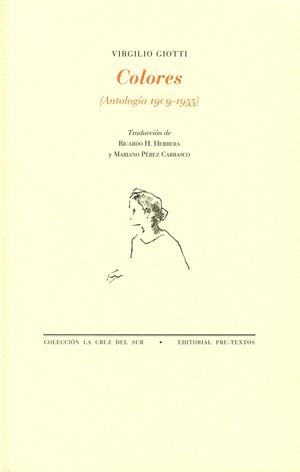 Colores | 9788492913749 | Giotti, Virgilio