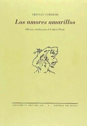  Los amores amarillos | 9788481916645 | Corbière, Tristan