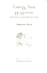  Libro de amor de Murasaki | 9788481918878 | Silva, Alberto