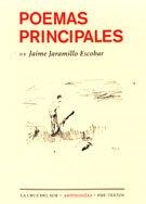  Poemas Principales | 9788481913514 | Jaramillo Escobar, Jaime