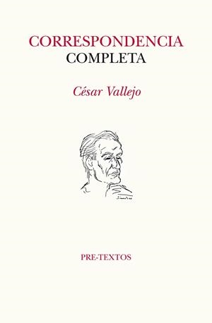Correspondencia completa | 9788492913893 | Vallejo Mendoza, César