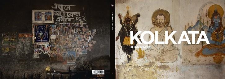 Kolkata | 9788481919929 | Rayos, Juan