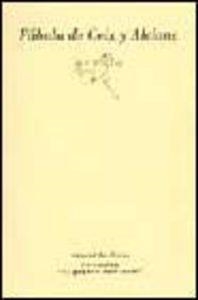  Fábula de Ceix y Alcíone | 9788481912630 | Ovidio