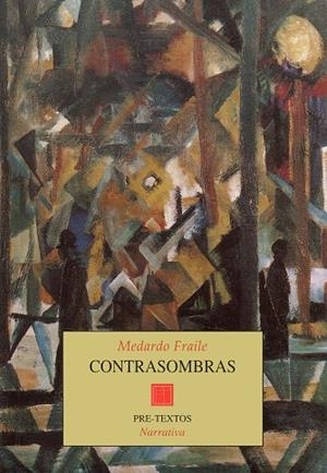 Contrasombras | 9788481911831 | Fraile, Medardo