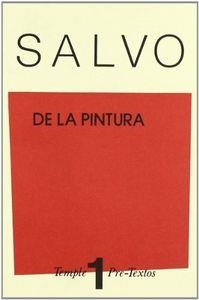  De la pintura: En el estilo de Wittgenstein | 9788487101045 | Salvo