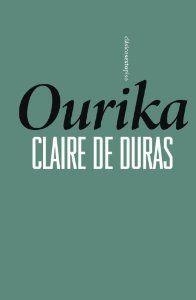 Ourika | 9788496867796 | de Duras, Claire