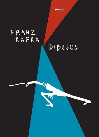 Dibujos | 9788496867697 | Kafka, Franz