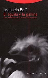 El águila y la gallina | 9788481645149 | Boff, Leonardo