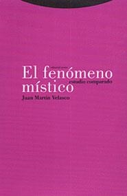 El fenómeno místico | 9788481643152 | Martín Velasco, Juan