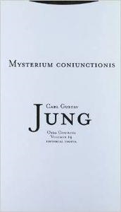 Mysterium coniunctionis | 9788481645125 | CARL GUSTAV JUNG