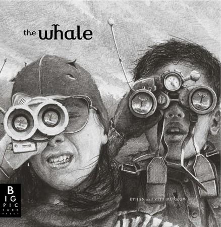 THE WHALE | 9781783701711 | ETHAN MURROW