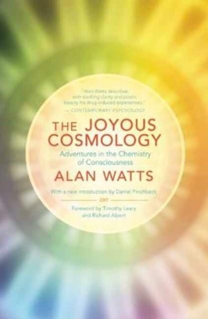 THE JOYOUS COSMOLOGY | 9781608682041 | ALAN WATTS